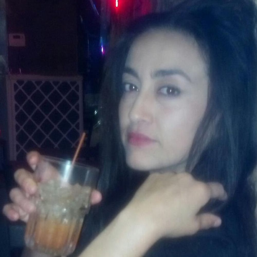 Meet your Posher, Maria